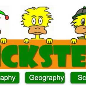 Ducksters for Kids Review