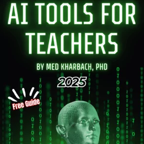 Over 100  AI Tools for Teachers